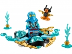 LEGO® Ninjago 71778  - Nyin dračí Spinjitzu útok